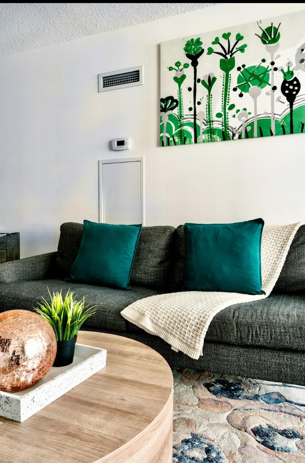 The Perfect Getaway Apartment Toronto Exterior foto